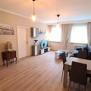 Apartment Alici, Fussen