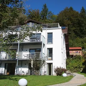 Apartment Haus Elise, Fussen
