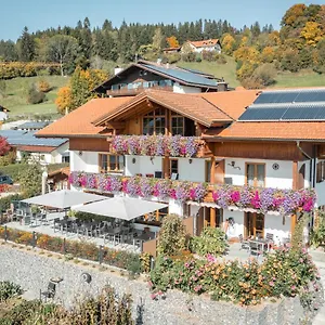 Apartment Und Berger, Fussen