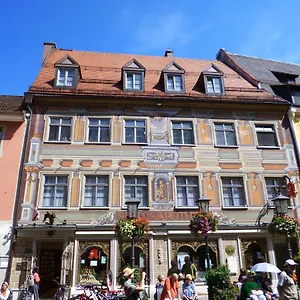 Apartment Lucky, Fussen