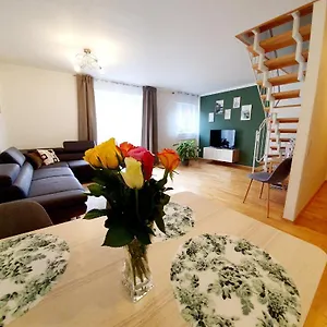 Apartment Fuessenpur, Fussen