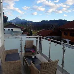 Apartment Haus Am, Fussen