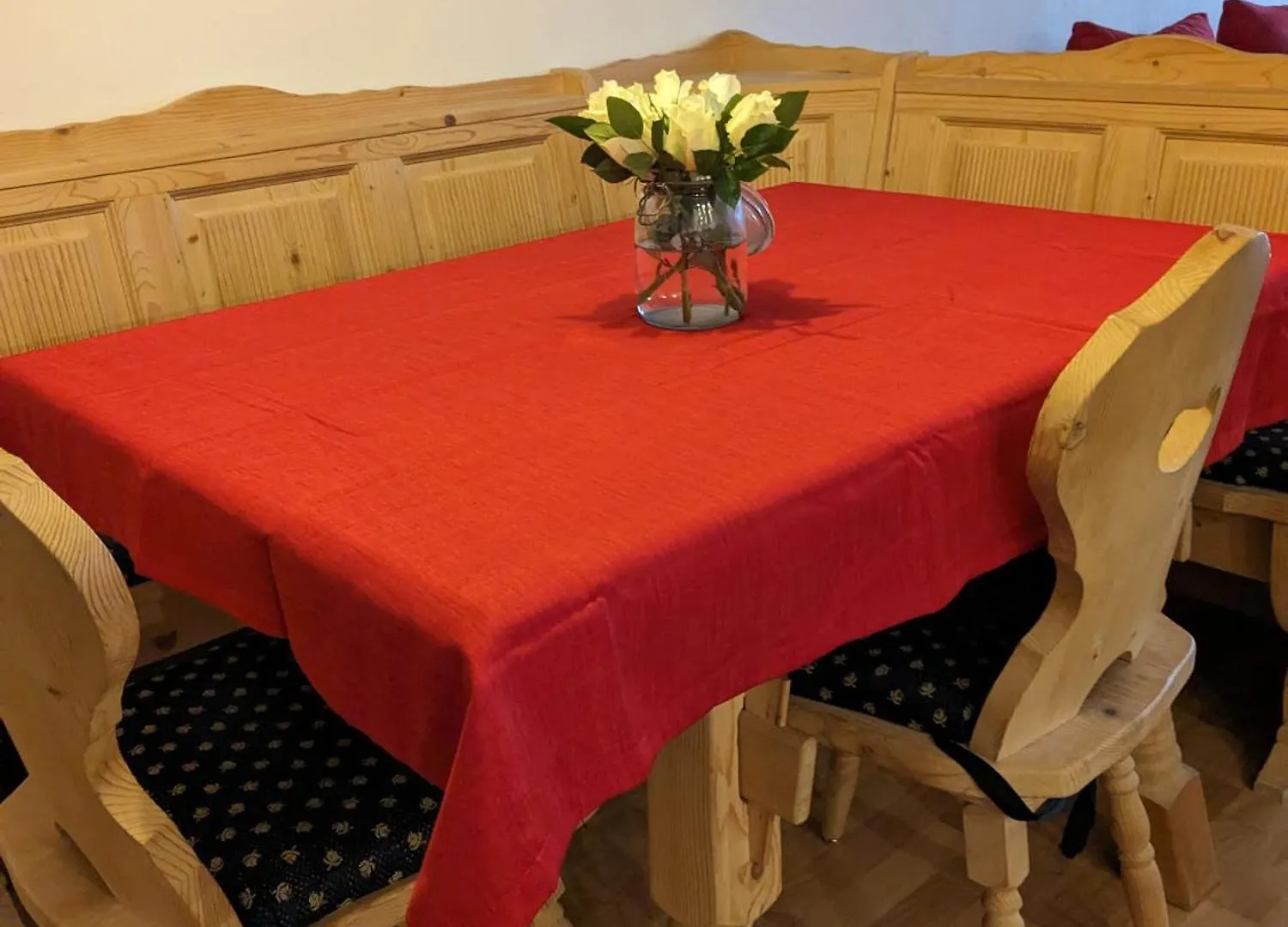 Ferienwohnung Bergfeuer Im Ferienhaus Weber Fussen Apartment
