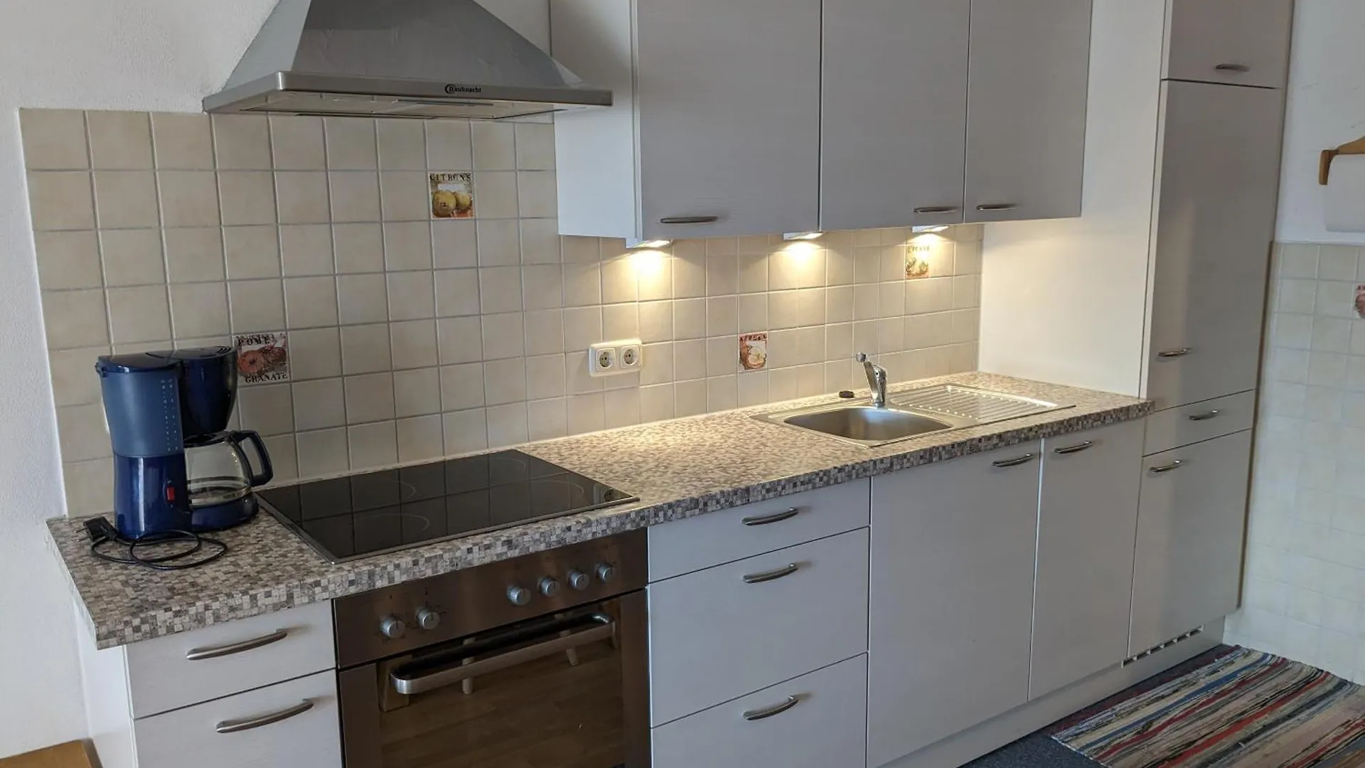 Ferienwohnung Bergfeuer Im Ferienhaus Weber Fussen Apartment
