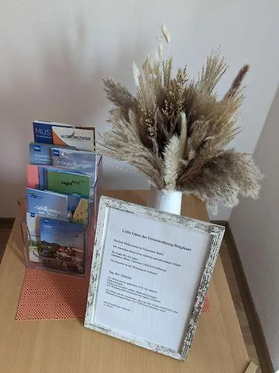 Ferienwohnung Bergfeuer Im Ferienhaus Weber Fussen